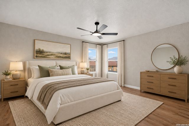 4419 Southton Way, San Antonio, TX 78223