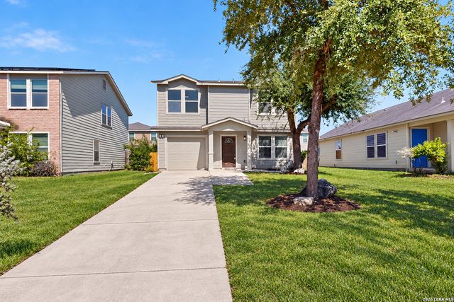 4419 Southton Way, San Antonio, TX 78223