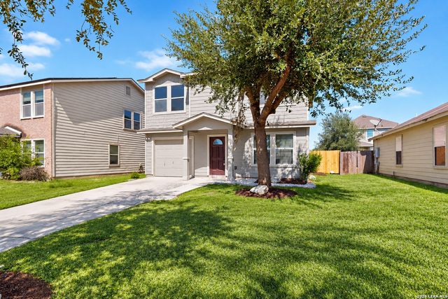 4419 Southton Way, San Antonio, TX 78223