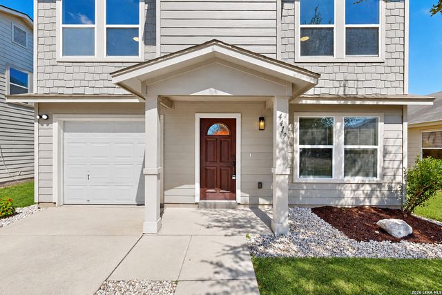 4419 Southton Way, San Antonio, TX 78223