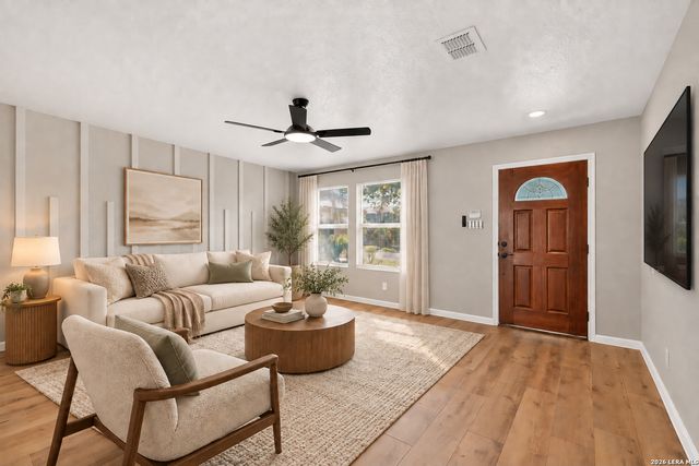 4419 Southton Way, San Antonio, TX 78223