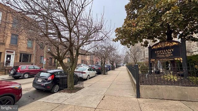 1130 JACKSON ST, Philadelphia, PA 19148