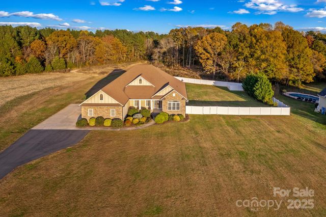 2655 Umberger Road, Cleveland, NC 27013