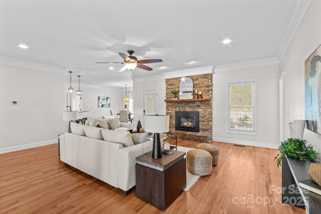 2655 Umberger Road, Cleveland, NC 27013