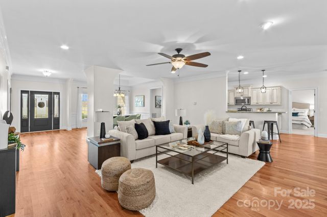 2655 Umberger Road, Cleveland, NC 27013