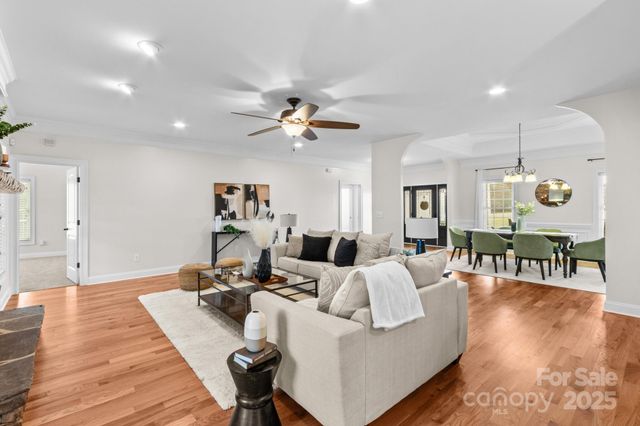 2655 Umberger Road, Cleveland, NC 27013