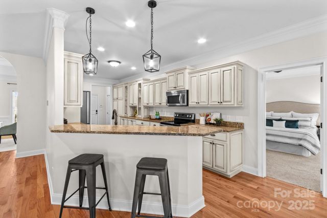 2655 Umberger Road, Cleveland, NC 27013