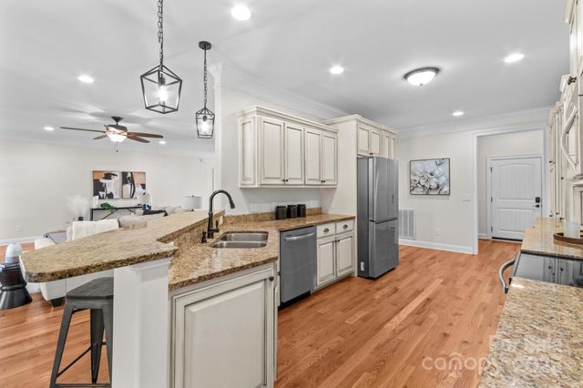 2655 Umberger Road, Cleveland, NC 27013