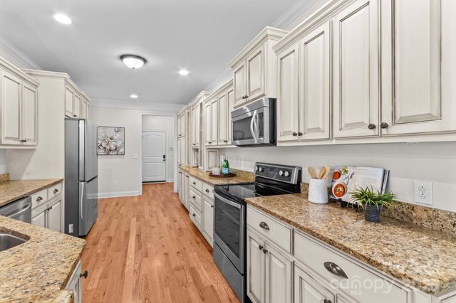 2655 Umberger Road, Cleveland, NC 27013