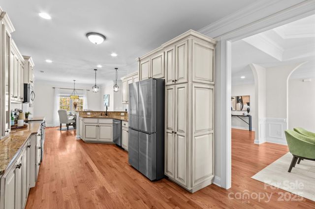 2655 Umberger Road, Cleveland, NC 27013