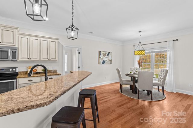 2655 Umberger Road, Cleveland, NC 27013