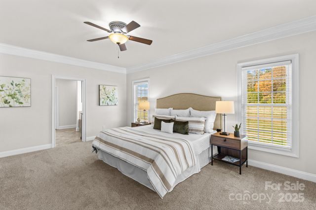 2655 Umberger Road, Cleveland, NC 27013