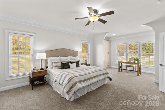 2655 Umberger Road, Cleveland, NC 27013