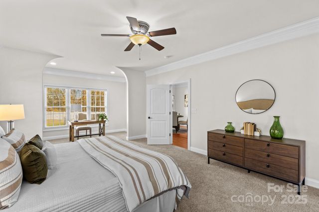 2655 Umberger Road, Cleveland, NC 27013