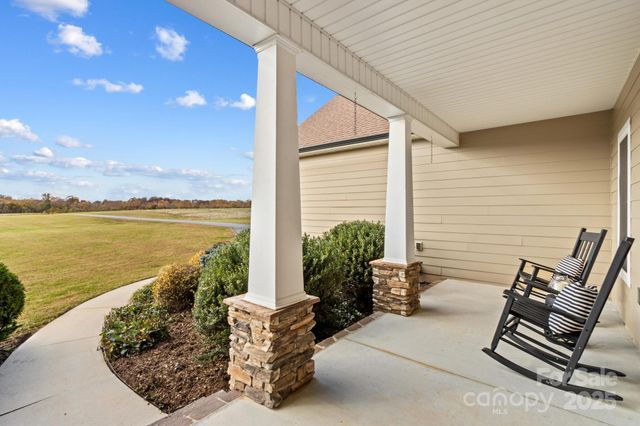 2655 Umberger Road, Cleveland, NC 27013