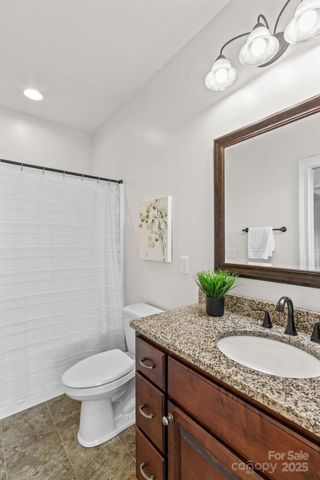 2655 Umberger Road, Cleveland, NC 27013