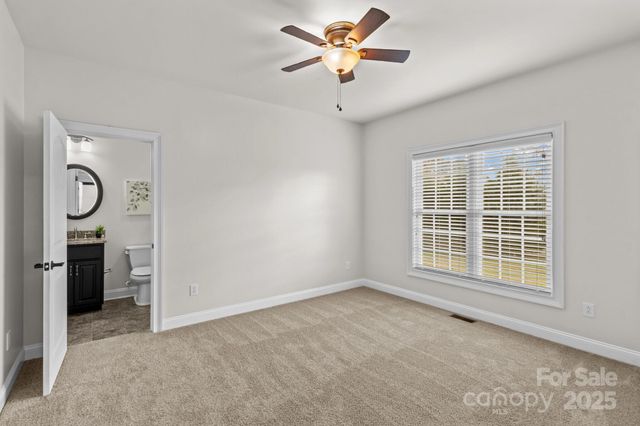 2655 Umberger Road, Cleveland, NC 27013