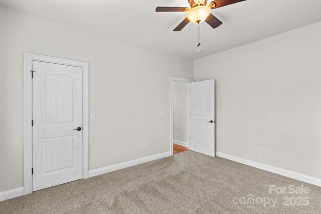 2655 Umberger Road, Cleveland, NC 27013