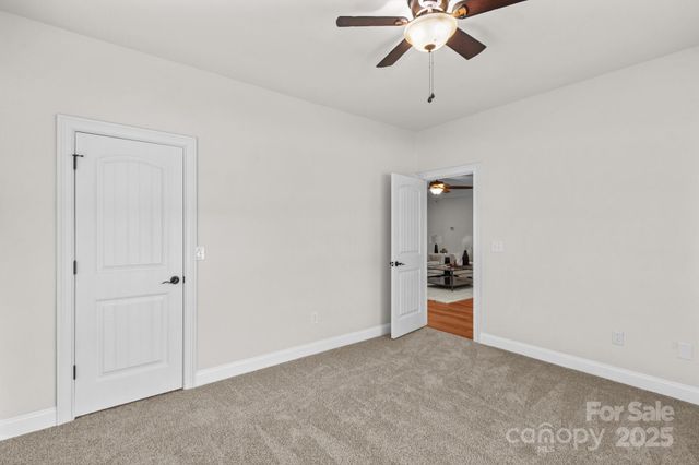 2655 Umberger Road, Cleveland, NC 27013