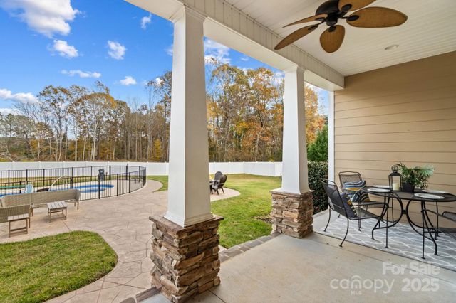 2655 Umberger Road, Cleveland, NC 27013