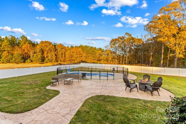 2655 Umberger Road, Cleveland, NC 27013