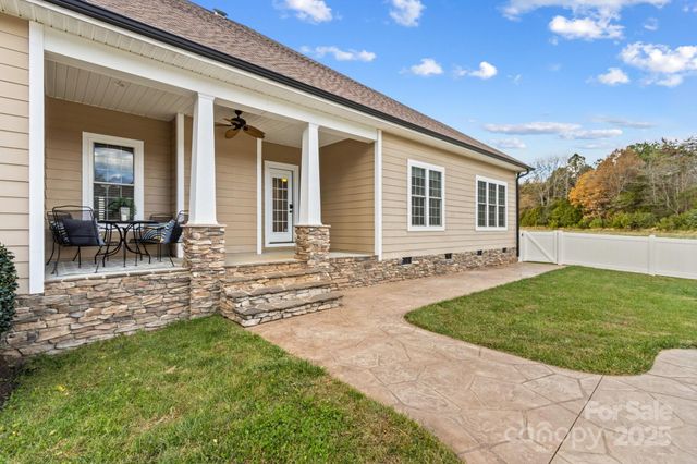 2655 Umberger Road, Cleveland, NC 27013