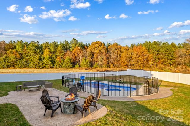 2655 Umberger Road, Cleveland, NC 27013