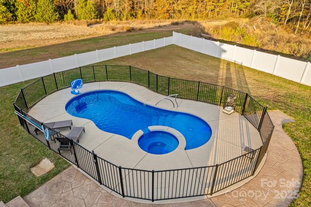 2655 Umberger Road, Cleveland, NC 27013