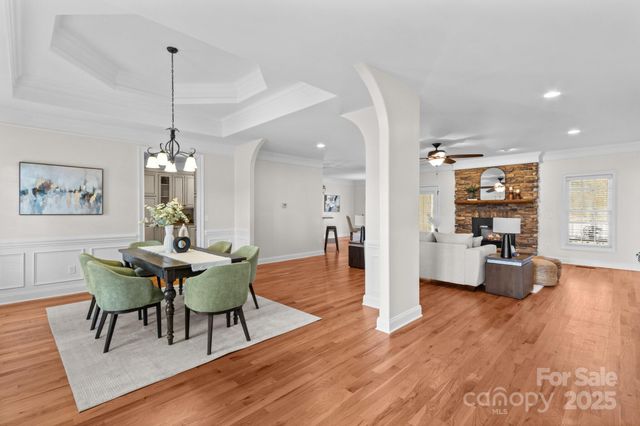 2655 Umberger Road, Cleveland, NC 27013