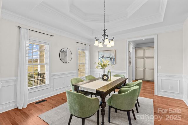 2655 Umberger Road, Cleveland, NC 27013