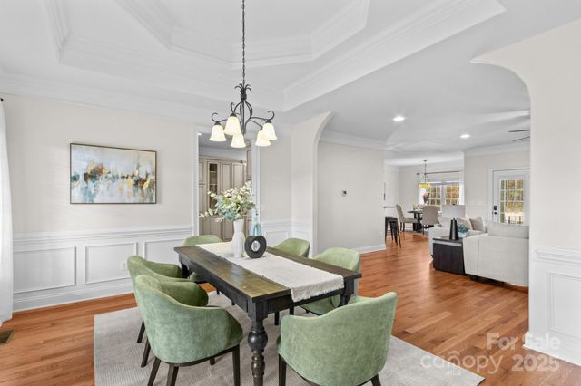 2655 Umberger Road, Cleveland, NC 27013