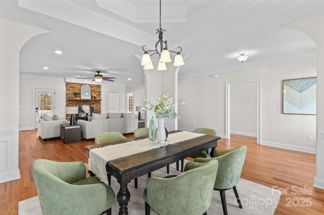 2655 Umberger Road, Cleveland, NC 27013