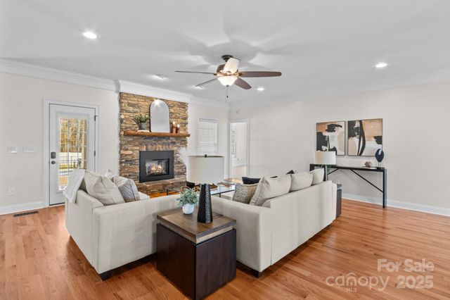 2655 Umberger Road, Cleveland, NC 27013