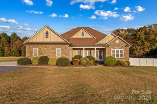 2655 Umberger Road, Cleveland, NC 27013