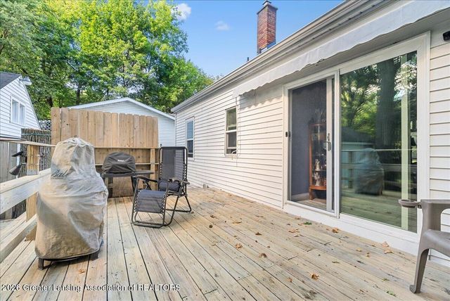 1219 Victor Avenue, Lansing, MI 48910