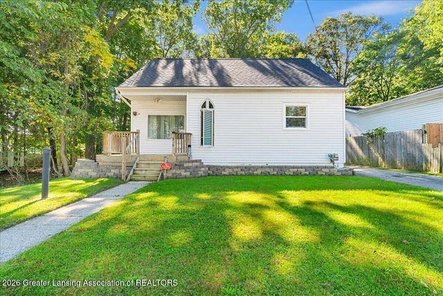 1219 Victor Avenue, Lansing, MI 48910