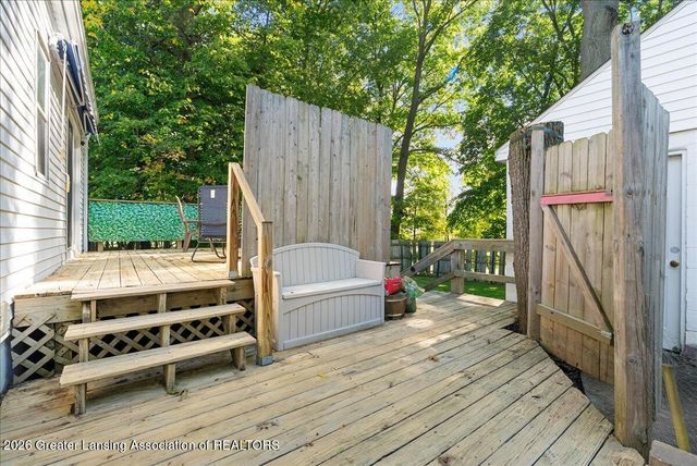 1219 Victor Avenue, Lansing, MI 48910