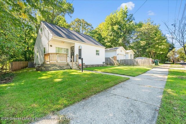 1219 Victor Avenue, Lansing, MI 48910