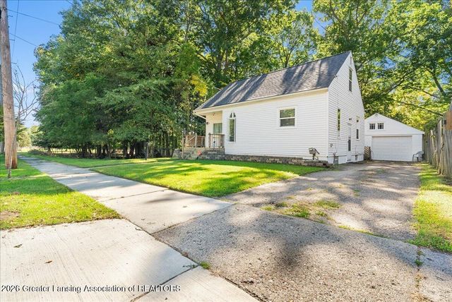 1219 Victor Avenue, Lansing, MI 48910