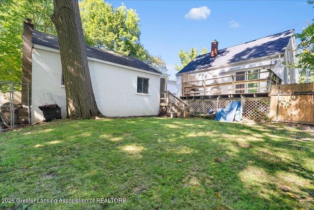 1219 Victor Avenue, Lansing, MI 48910