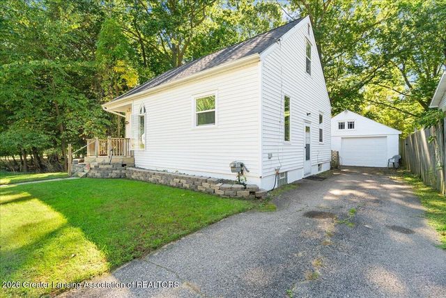 1219 Victor Avenue, Lansing, MI 48910