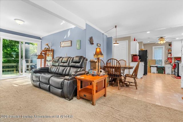 1219 Victor Avenue, Lansing, MI 48910