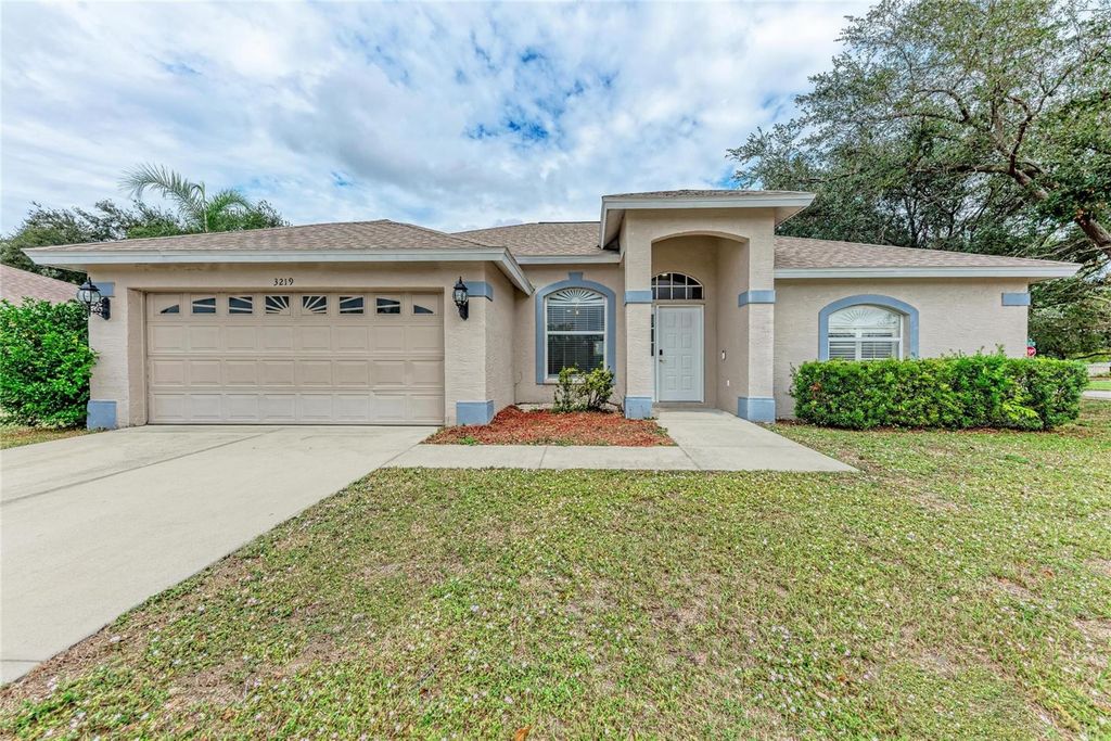 3219 58TH TERRACE E, Bradenton, FL 34203