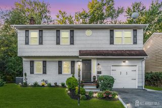 1322 Marcella Drive, Union Twp, NJ 07083