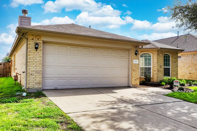 21518 Mt Elbrus Way, Katy, TX 77449
