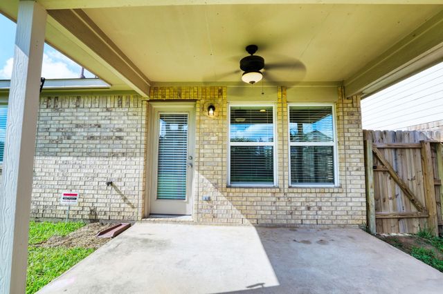 21518 Mt Elbrus Way, Katy, TX 77449