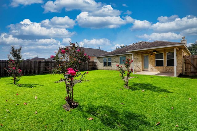 21518 Mt Elbrus Way, Katy, TX 77449