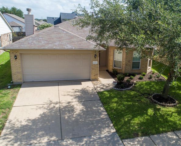 21518 Mt Elbrus Way, Katy, TX 77449