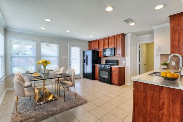 21518 Mt Elbrus Way, Katy, TX 77449