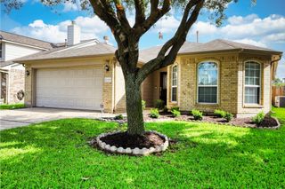 21518 Mt Elbrus Way, Katy, TX 77449